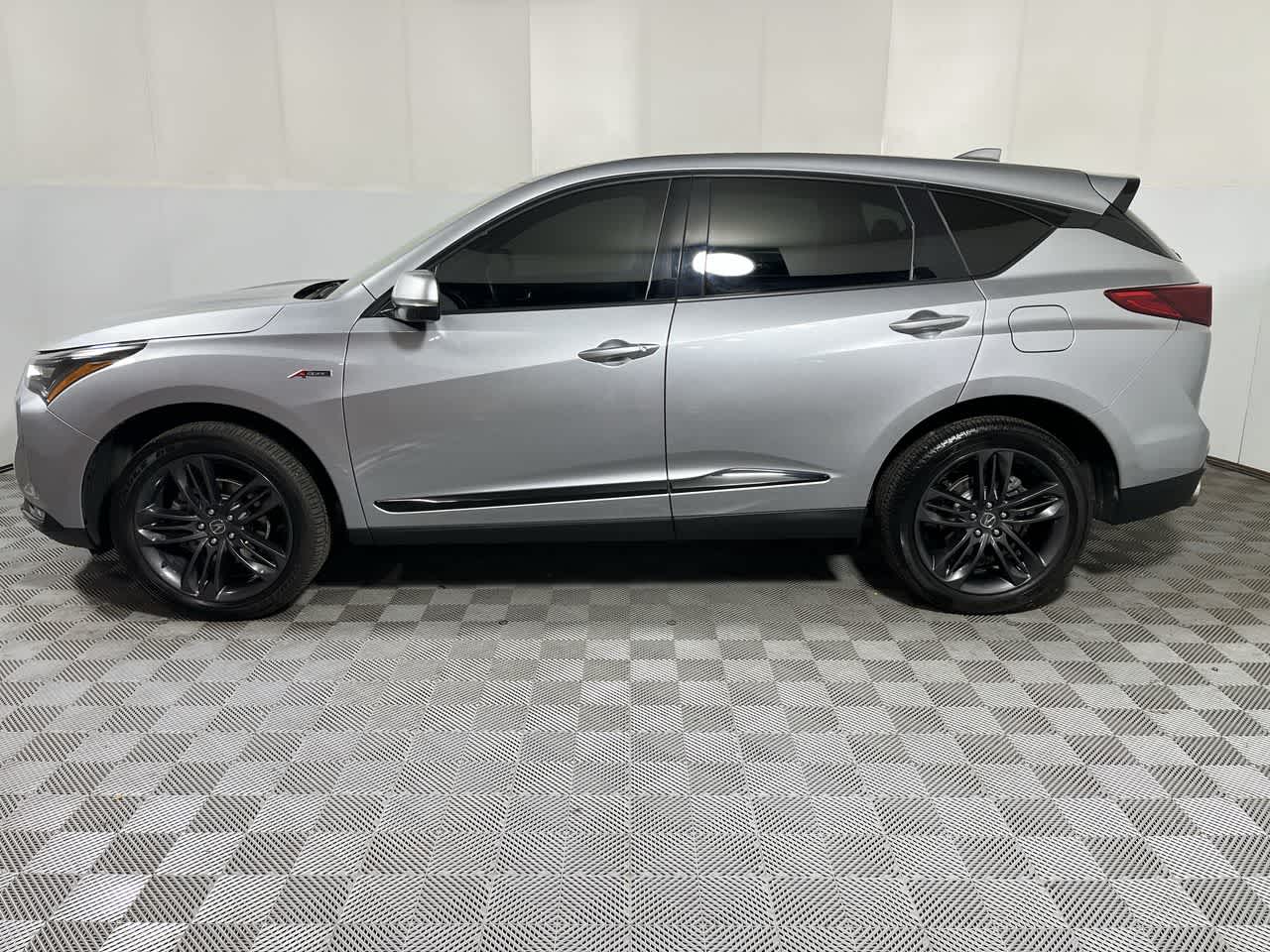 2023 Acura RDX w/A-Spec Package