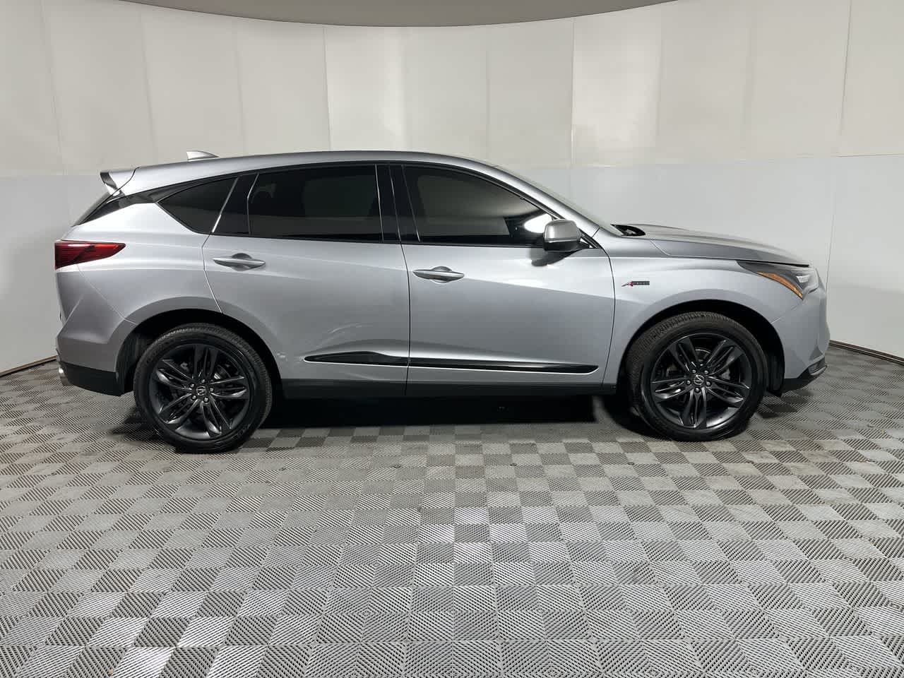 2023 Acura RDX w/A-Spec Package