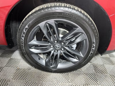 2023 Acura RDX w/A-Spec Package