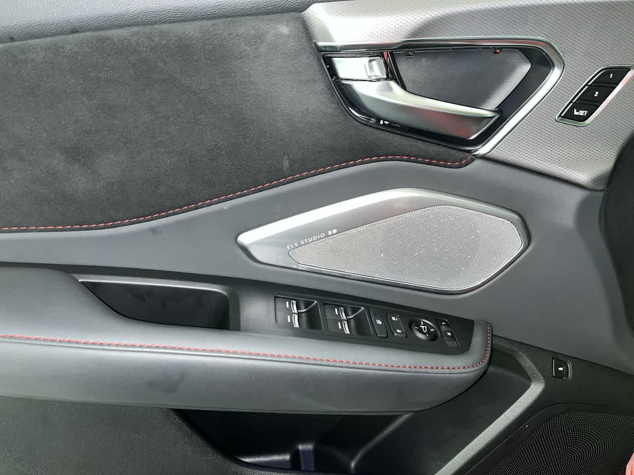 2023 Acura RDX w/A-Spec Package