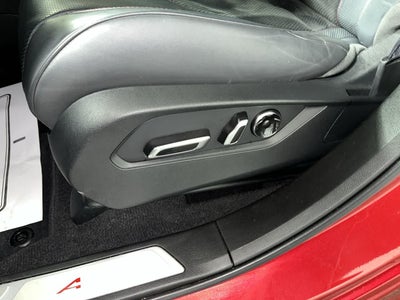 2023 Acura RDX w/A-Spec Package