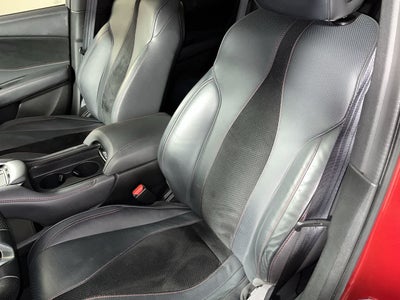 2023 Acura RDX w/A-Spec Package