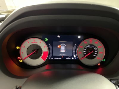 2023 Acura RDX w/A-Spec Package