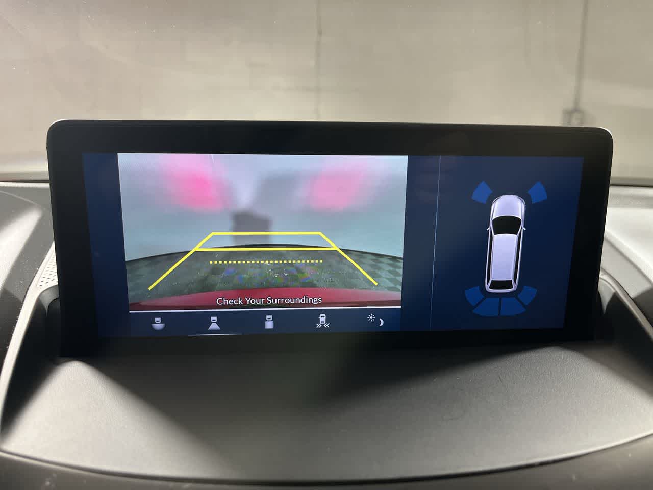 2023 Acura RDX w/A-Spec Package