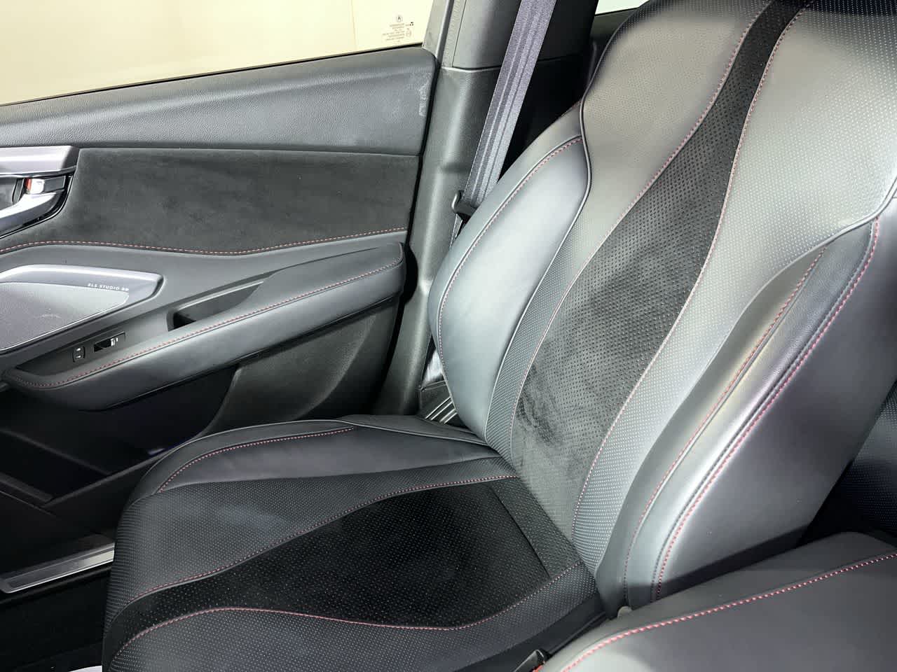 2023 Acura RDX w/A-Spec Package