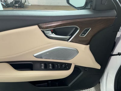 2024 Acura RDX w/Advance Package