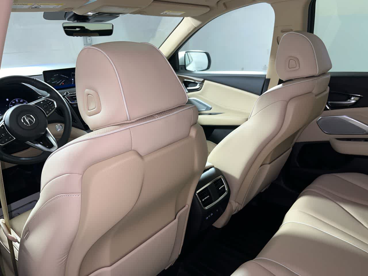 2024 Acura RDX w/Advance Package