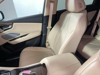 2024 Acura RDX w/Advance Package