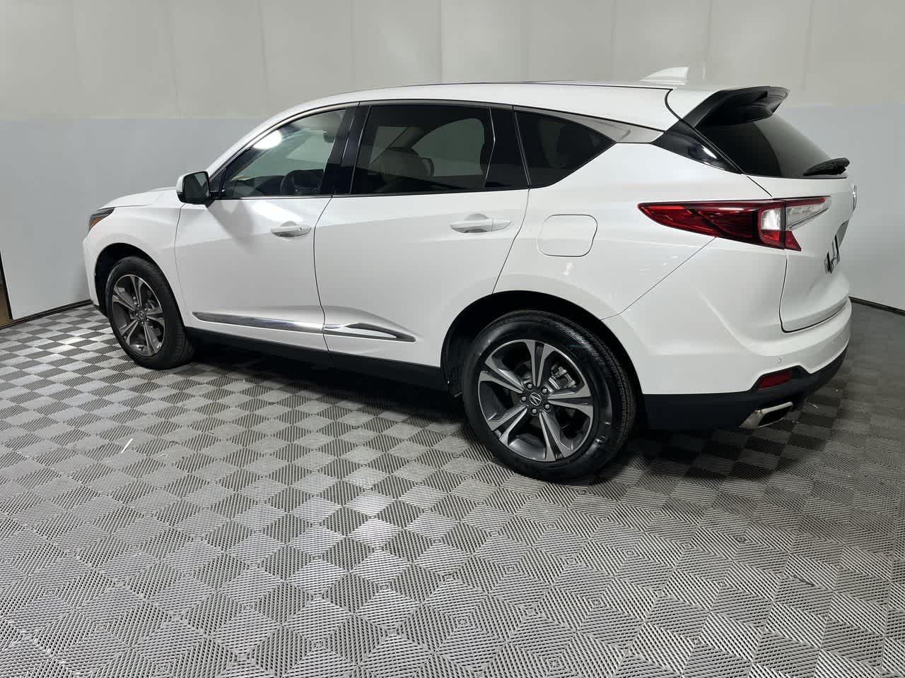 2024 Acura RDX w/Advance Package