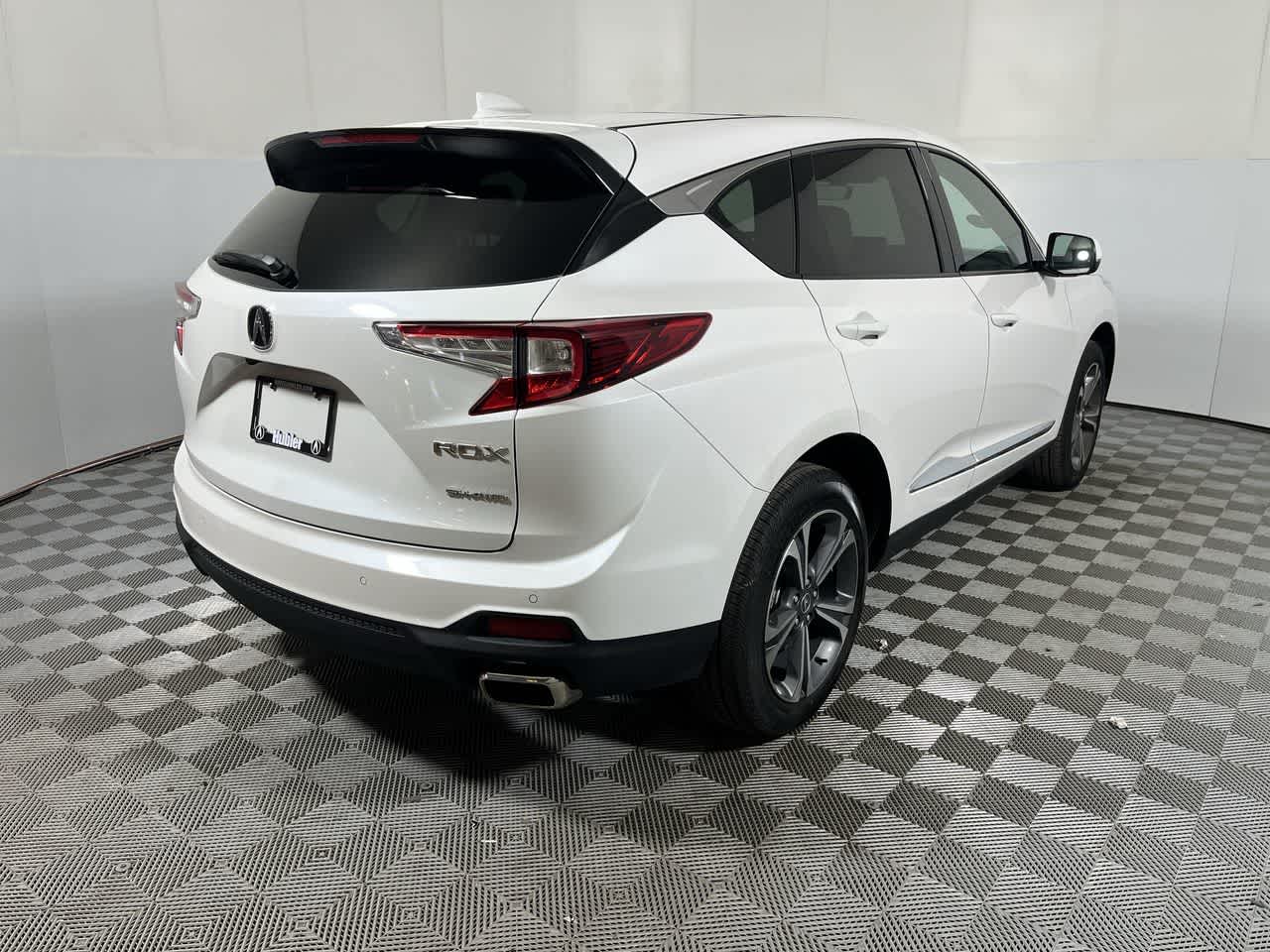2024 Acura RDX w/Advance Package