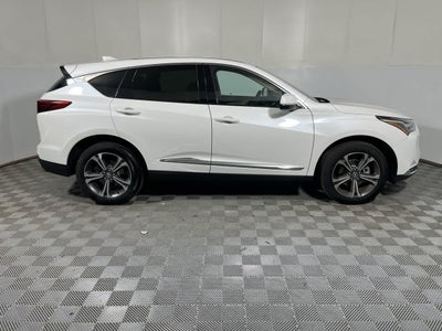2024 Acura RDX w/Advance Package