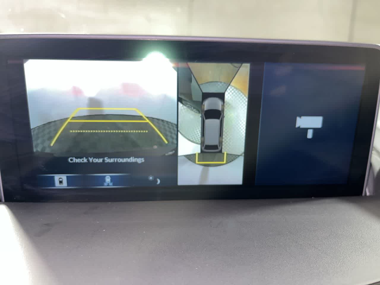 2025 Acura RDX w/Advance Package