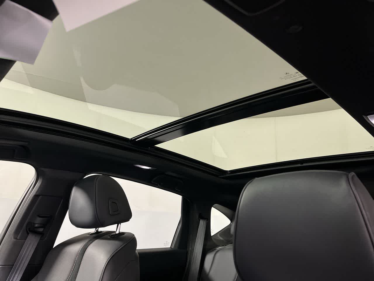 2023 Acura RDX w/A-Spec Advance Package