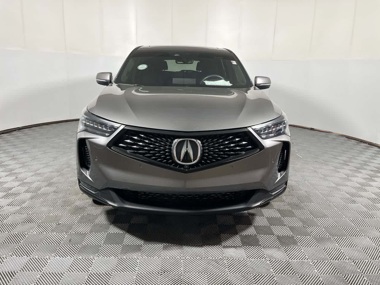 2023 Acura RDX w/A-Spec Advance Package