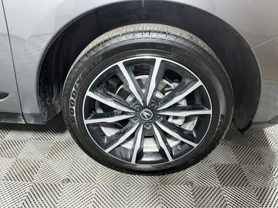 2026 Acura RDX w/A-Spec Advance Package