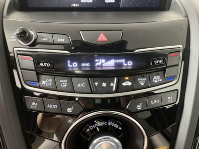 2026 Acura RDX w/A-Spec Advance Package