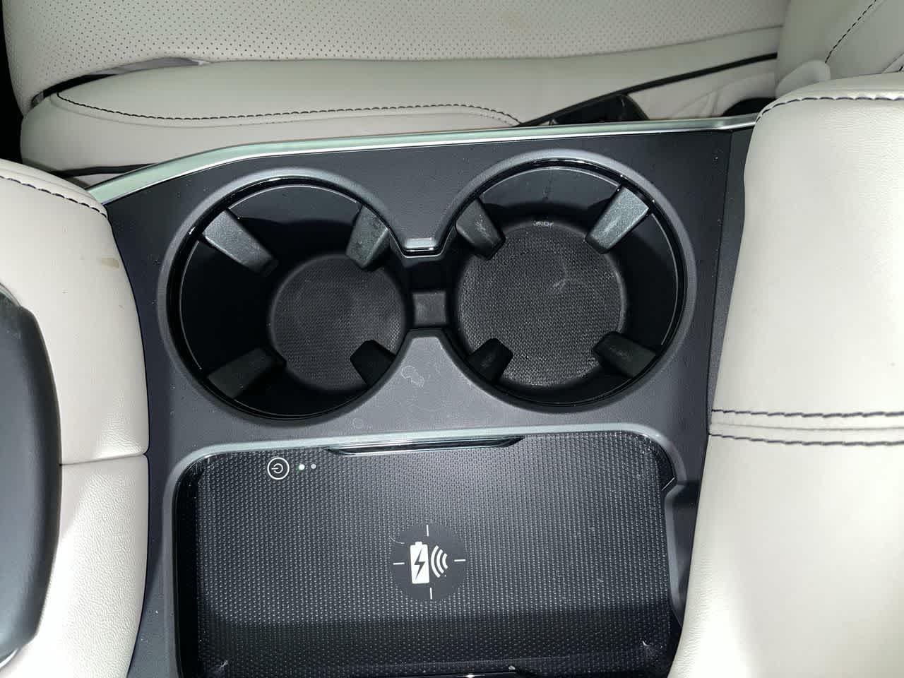 2026 Acura RDX w/A-Spec Advance Package