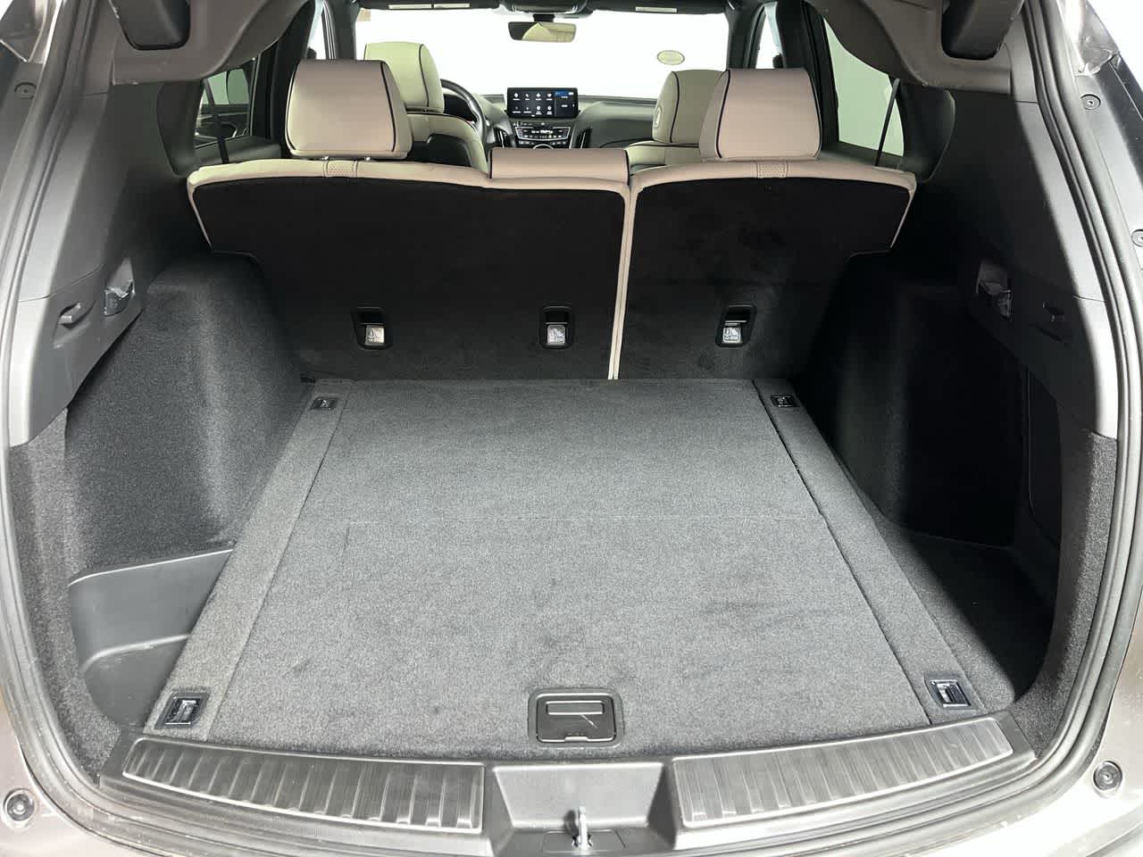 2026 Acura RDX w/A-Spec Advance Package