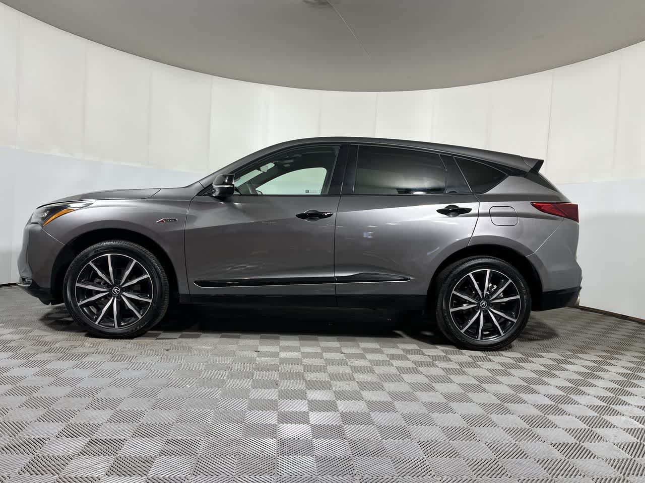 2026 Acura RDX w/A-Spec Advance Package