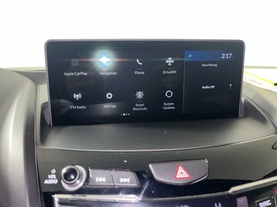 2023 Acura RDX w/A-Spec Advance Package