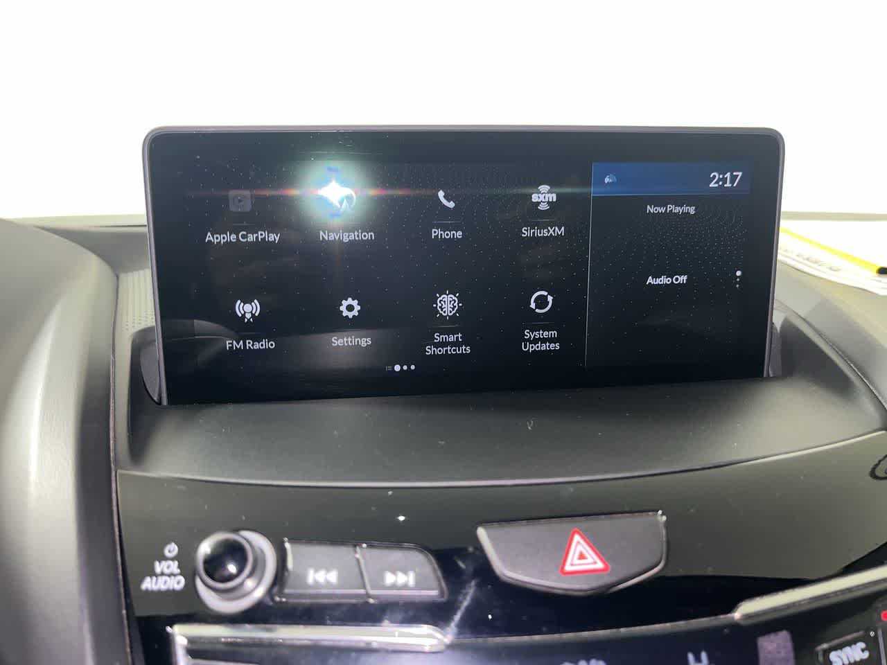 2023 Acura RDX w/A-Spec Advance Package