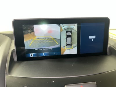 2023 Acura RDX w/A-Spec Advance Package