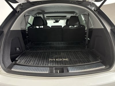 2020 Acura MDX w/Technology Pkg
