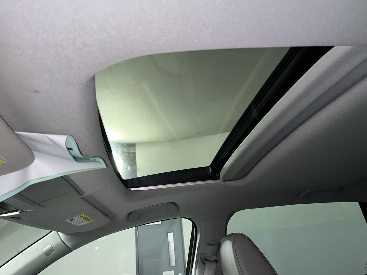 2018 Acura MDX w/Technology Pkg