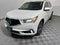 2020 Acura MDX Sport Hybrid w/Advance Pkg