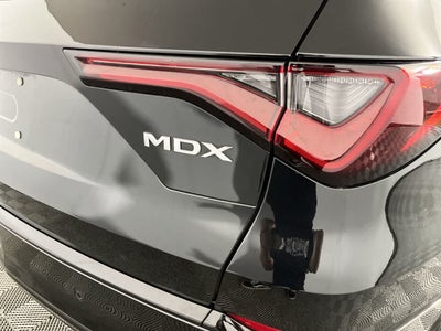 2024 Acura MDX Type S w/Advance Package