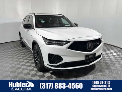 2022 Acura MDX Type S w/Advance Package