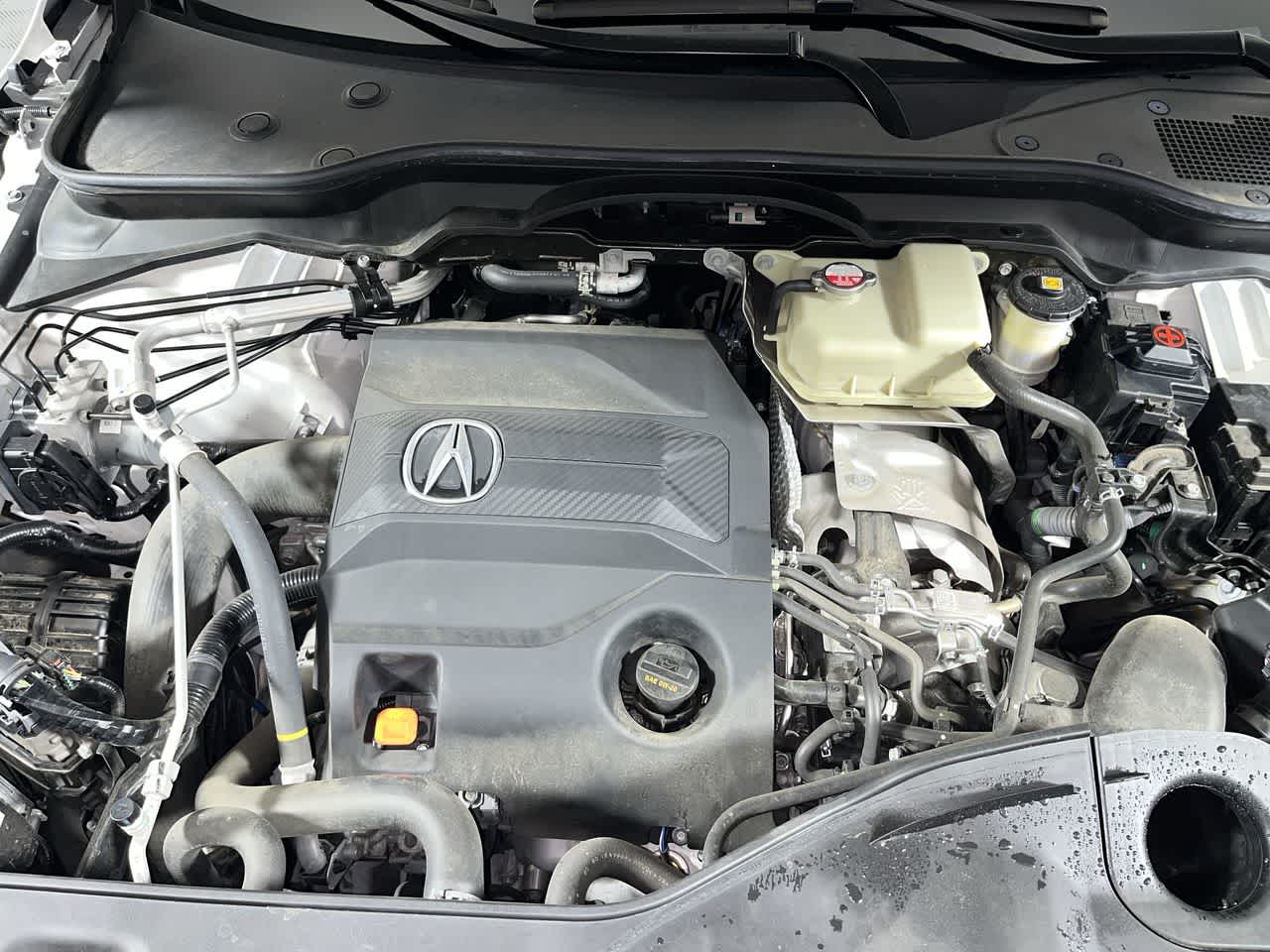 2022 Acura MDX Type S w/Advance Package