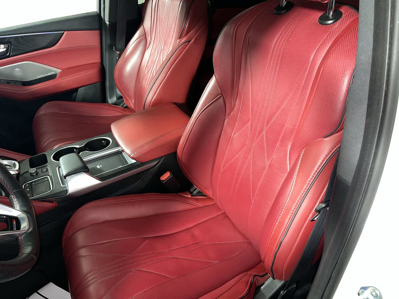 2022 Acura MDX Type S w/Advance Package