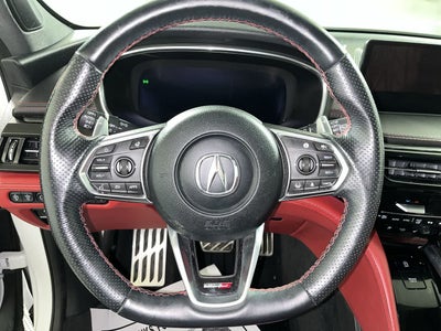 2022 Acura MDX Type S w/Advance Package