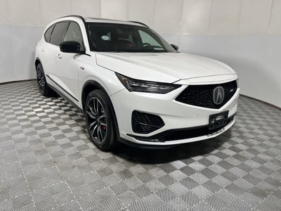 2022 Acura MDX Type S w/Advance Package