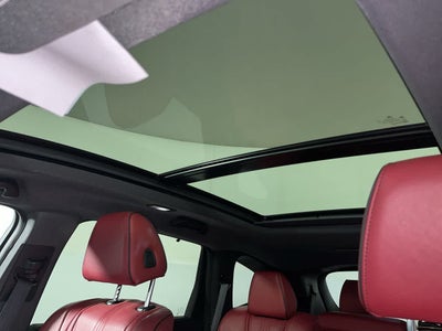 2022 Acura MDX Type S w/Advance Package