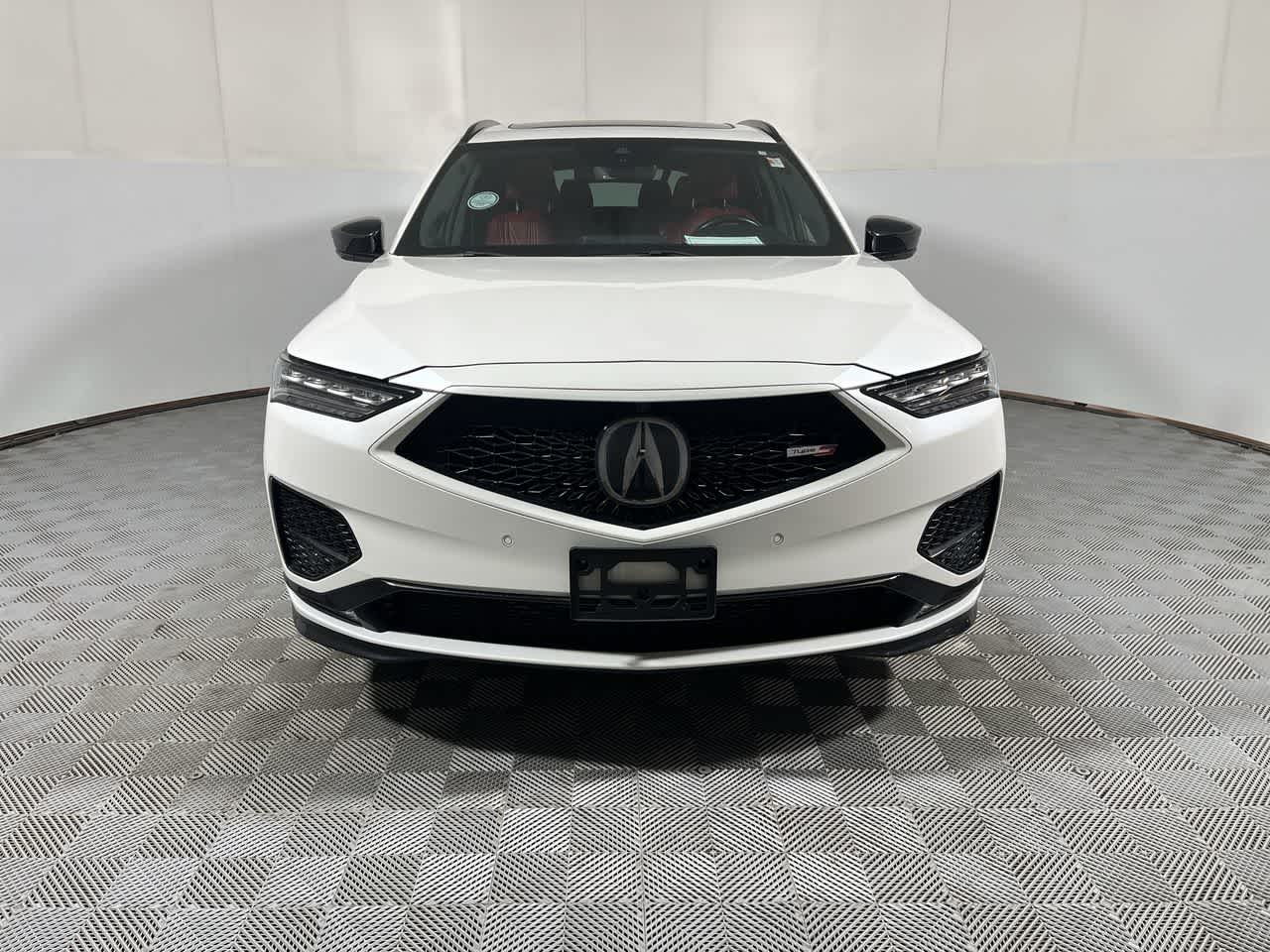 2022 Acura MDX Type S w/Advance Package