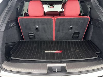 2022 Acura MDX Type S w/Advance Package