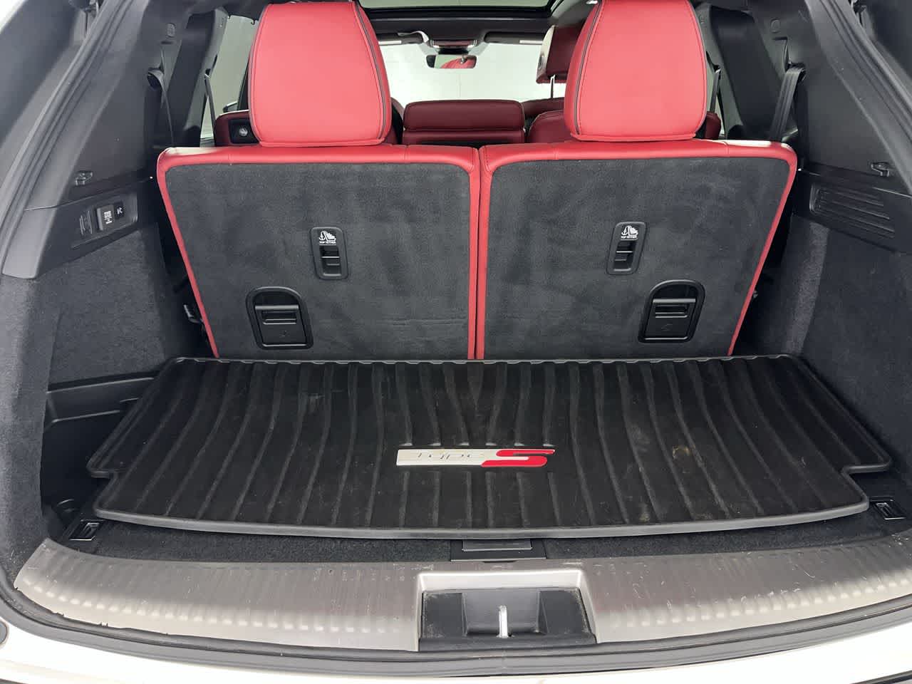 2022 Acura MDX Type S w/Advance Package