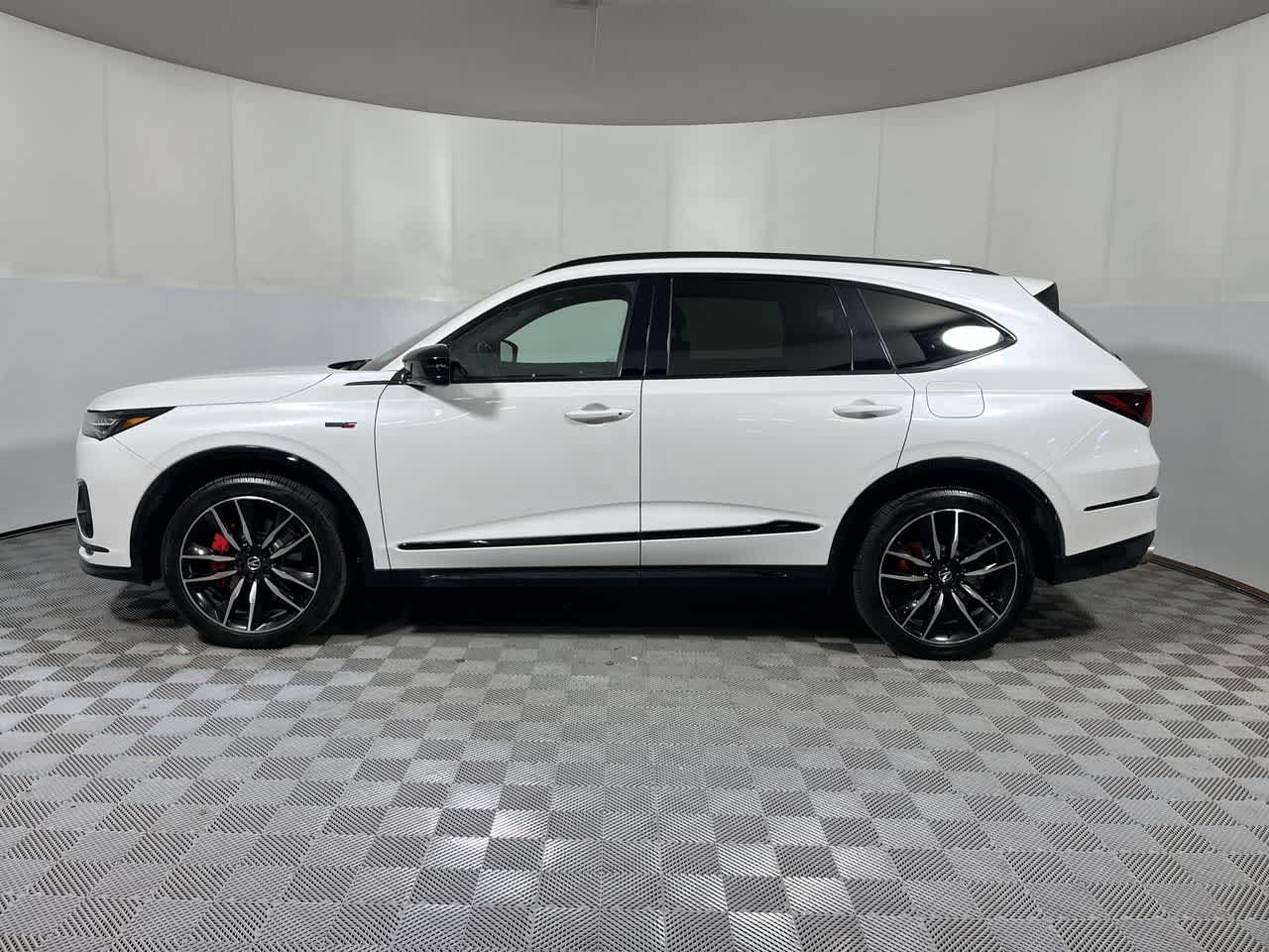 2022 Acura MDX Type S w/Advance Package