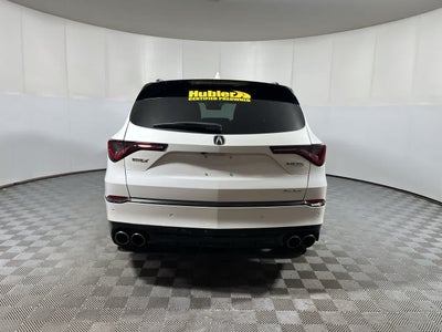 2022 Acura MDX Type S w/Advance Package