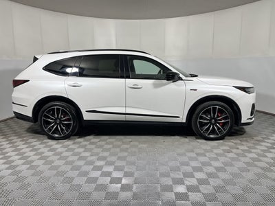 2022 Acura MDX Type S w/Advance Package