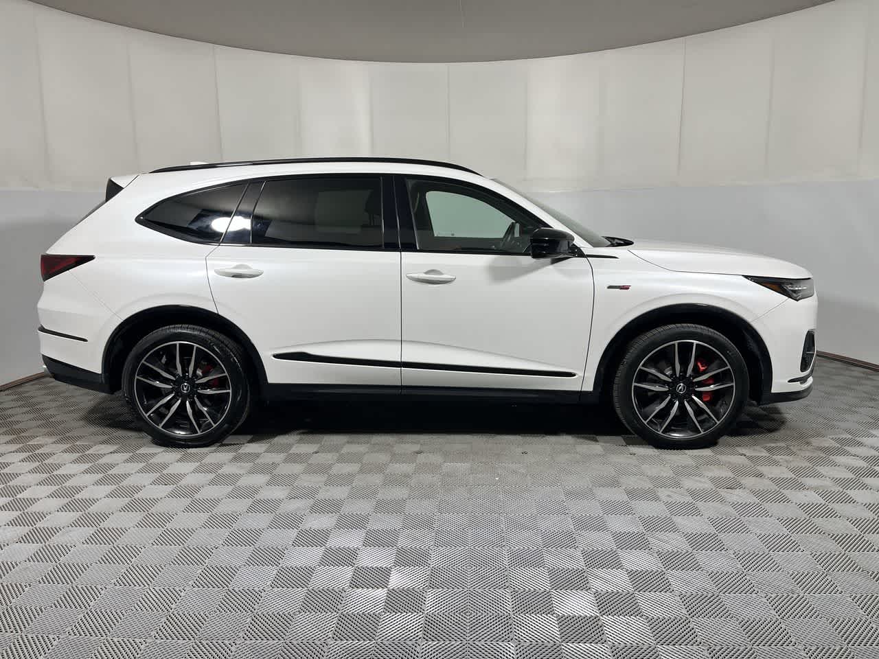 2022 Acura MDX Type S w/Advance Package