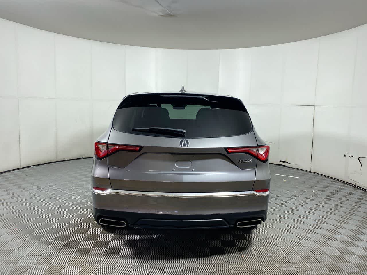 2023 Acura MDX FWD