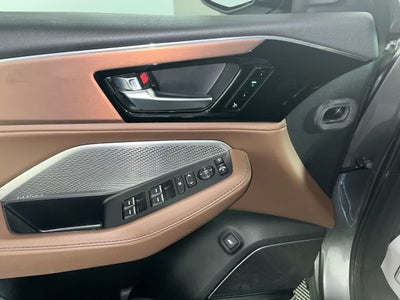 2023 Acura MDX w/Technology Package