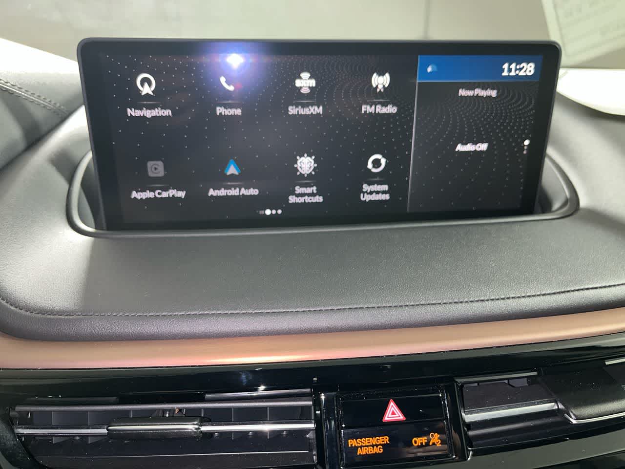 2023 Acura MDX w/Technology Package