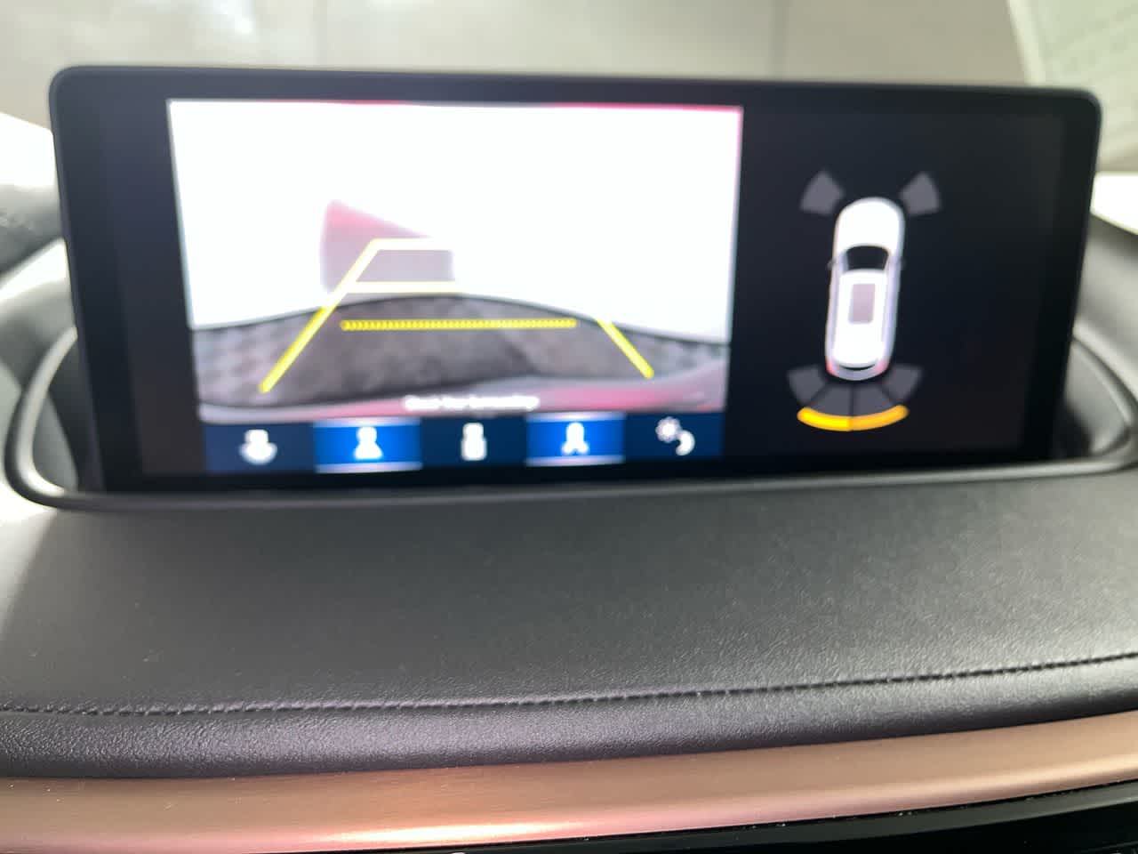 2023 Acura MDX w/Technology Package