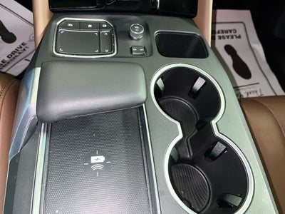 2023 Acura MDX w/Technology Package