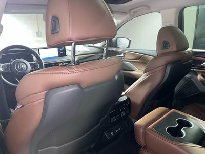2023 Acura MDX w/Technology Package