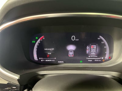 2026 Acura MDX w/A-Spec Package